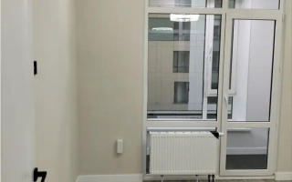 Продажа 2-комнатной квартиры, 40.7 м², ул. Нажимеденова, дом  28 - Продажа  двухкомнатных квартир в Астане без посредников с фото
