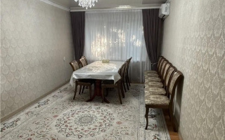Продажа 3-комнатной квартиры, 60 м² - Продажа трехкомнатных квартир в Алматы - страница 10