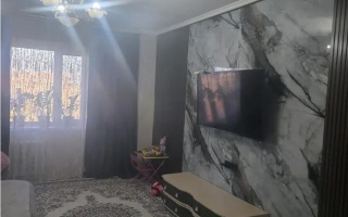 Продажа 3-комнатной квартиры, 74 м², пр. Кудайбердыулы, дом  32 - Продажа  трехкомнатных квартир в новостройках Астаны с фото