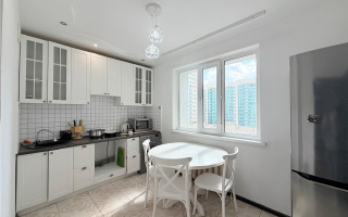 Продажа 2-комнатной квартиры, 56.9 м² - Продажа квартир в Астане - страница 28