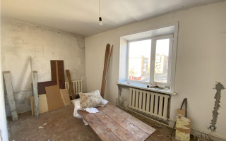 Продажа 3-комнатной квартиры, 51 м², ул. Локомотивная, дом  153 - Продажа  трехкомнатных квартир в Караганде