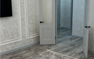 Продажа 2-комнатной квартиры, 65 м², ул. Муканова - Продажа  двухкомнатных квартир в новостройках Караганды
