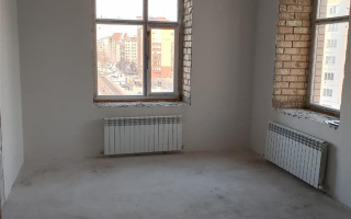 Продажа 2-комнатной квартиры, 70 м², пр. Строителей - Продажа  двухкомнатных квартир в новостройках Караганды