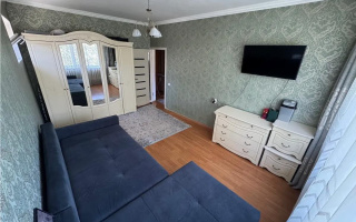 Продажа 1-комнатной квартиры, 42 м², мкр-н Айнабулак-4, дом  178 - Продажа и аренда недвижимости в Алматы