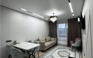 Продажа 2-комнатной квартиры, 39 м² - Продажа  двухкомнатных квартир в новостройках Астаны - страница 2