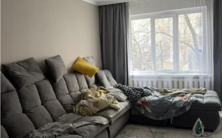 Продажа 2-комнатной квартиры, 59 м² - Продажа квартир в Ауэзовском р-не Алматы - страница 2