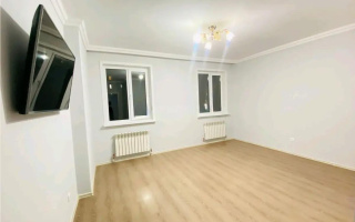 Продажа 1-комнатной квартиры, 49 м², ул. Баглановой, дом  3 - Продажа квартир в Астане без посредников
