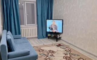 Продажа 1-комнатной квартиры, 32 м², пр. Тауелсыздык, дом  16 - Продажа  однокомнатных квартир в Астане без посредников с фото