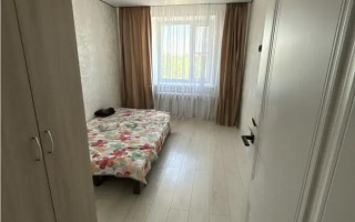Продажа 2-комнатной квартиры, 40.4 м² - Продажа двухкомнатных квартир в монолитно-каркасном доме в Астане