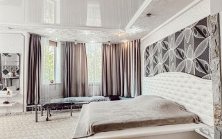 Аренда 1-комнатной квартиры посуточно, 48 м², ул. Ермекова, дом  50 - Аренда  однокомнатных квартир посуточно в Караганде