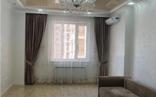 Продажа 3-комнатной квартиры, 100.3 м² - Продажа квартир в монолитно-каркасном доме в Казахстане - страница 9