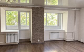 Продажа 2-комнатной квартиры, 51 м²