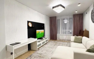 Продажа 3-комнатной квартиры, 85 м², пр. Аль-Фараби, дом  11 - Продажа  трехкомнатных квартир в Астане с фото