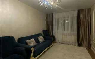 Продажа 3-комнатной квартиры, 92 м², мкр-н Нуркент, дом  78 - Продажа  трехкомнатных квартир в новостройках Алматы без посредников с фото