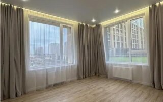 Продажа 3-комнатной квартиры, 85.7 м²