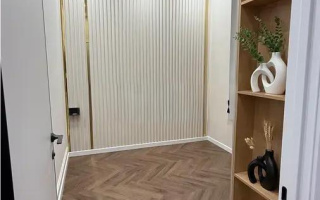 Продажа 2-комнатной квартиры, 45 м², ул. Е-36, дом  5 - Продажа  двухкомнатных квартир в новостройках Астаны