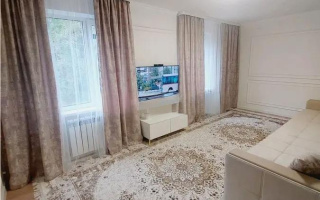 Продажа 3-комнатной квартиры, 55.4 м² - Продажа квартир в Казахстане - страница 39