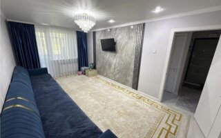 Продажа 3-комнатной квартиры, 56 м² - Продажа недвижимости в Сарани
