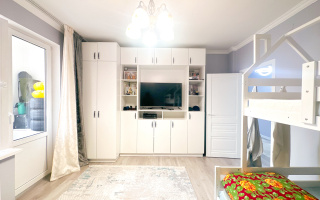 Продажа 3-комнатной квартиры, 85.1 м², ул. Егизбаева, дом  7/21 - Продажа  трехкомнатных квартир в Алматы с фото