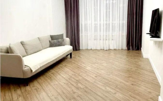 Продажа 3-комнатной квартиры, 90.2 м², ул. Нажимеденова, дом  27 - Продажа  трехкомнатных квартир в Астане