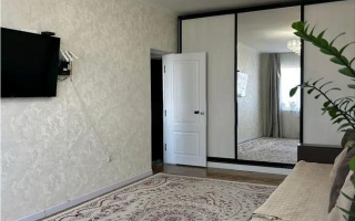 Продажа 1-комнатной квартиры, 45 м² - Продажа однокомнатных квартир в монолитно-каркасном доме в Алматы - страница 9