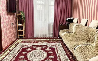 Продажа 3-комнатной квартиры, 63 м², пр. Сейфуллина, дом  102 - Продажа квартир в Алматы