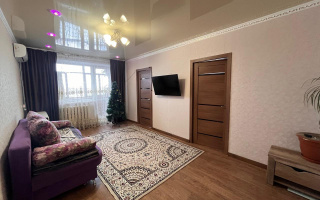 Продажа 2-комнатной квартиры, 62 м², мкр-н 19 - Продажа  двухкомнатных квартир в Караганде