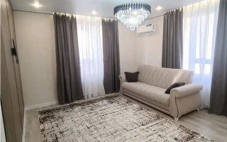 Продажа 2-комнатной квартиры, 57 м², мкр. Шугыла, дом  340/46 - Продажа квартир в Алматы