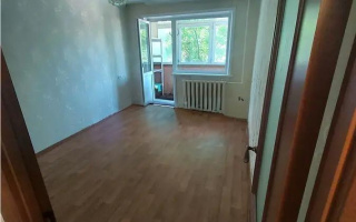 Продажа 2-комнатной квартиры, 47 м² - Продажа двухкомнатных квартир от собственников в Караганде