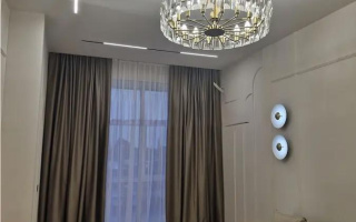 Продажа 1-комнатной квартиры, 37.35 м², ул. А-52, дом  6 - Продажа  однокомнатных квартир в Астане с фото