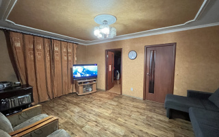 Продажа 3-комнатной квартиры, 58 м², ул. Аманжолова - Продажа квартир в Казахстане
