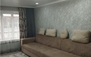 Продажа 3-комнатной квартиры, 67.9 м², ул. Есим хана, дом  40А - Продажа  трехкомнатных квартир в Алматы