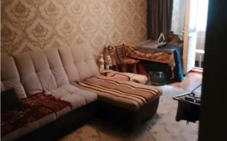 Продажа 2-комнатной квартиры, 45 м² - Продажа двухкомнатных квартир от собственников в Казахстане