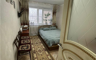 Продажа 3-комнатной квартиры, 70 м² - Продажа трехкомнатных квартир в панельном доме в Казахстане - страница 59