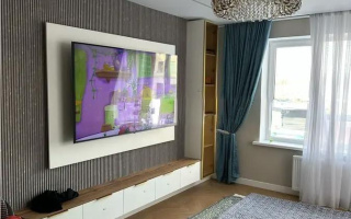 Продажа 3-комнатной квартиры, 88 м² - Продажа  трехкомнатных квартир в новостройках Алматы с фото