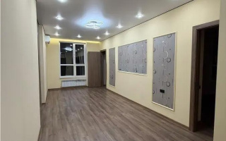 Продажа 3-комнатной квартиры, 78 м² - Продажа трехкомнатных квартир в монолитно-каркасном доме в Казахстане - страница 2