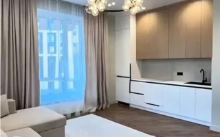 Продажа 3-комнатной квартиры, 64 м², ул. Бухар жырау, дом  31 - Продажа  трехкомнатных квартир в Астане