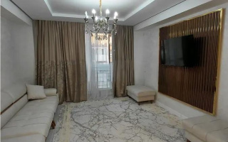 Продажа 3-комнатной квартиры, 81 м², ул. Жунисова, дом  2/13 - Продажа  трехкомнатных квартир в новостройках Алматы без посредников с фото