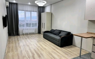 Продажа 1-комнатной квартиры, 33.4 м² - Продажа квартир в новостройках Алматы без посредников с фото - страница 10