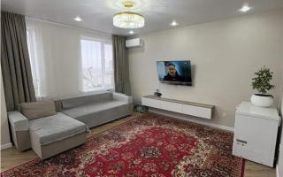 Продажа 3-комнатной квартиры, 91 м² - Продажа квартир в новостройках Астаны - страница 36