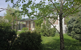 Продажа 6-комнатного дома, 216 м² - Недвижимость в Шымкенте