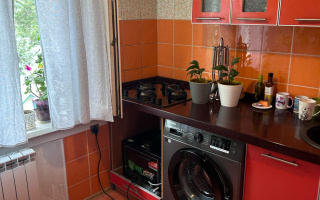 Продажа 2-комнатной квартиры, 43 м², мкр-н Казахфильм - Продажа квартир в Алматы