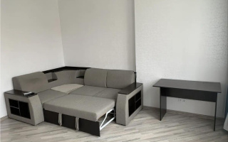 Продажа 1-комнатной квартиры, 49.5 м², пр. Сарыарка, дом  5/1 - Продажа  однокомнатных квартир в новостройках Астаны