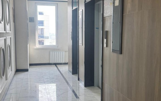 Продажа 3-комнатной квартиры, 100 м² - Продажа трехкомнатных квартир в Алматы