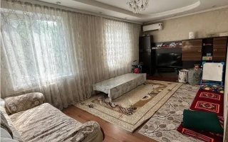 Продажа 3-комнатной квартиры, 57 м² - Продажа квартир от собственников в Алматы