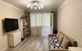 Продажа 1-комнатной квартиры, 62.2 м² - Недвижимость в Алматы - страница 7