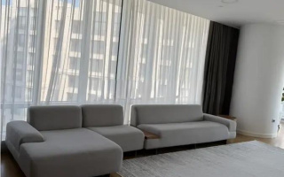 Продажа 3-комнатной квартиры, 135.2 м² - Продажа  трехкомнатных квартир в новостройках Алматы - страница 7