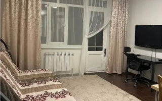 Продажа 2-комнатной квартиры, 58 м², пр. Абая, дом  150/230 - Продажа  двухкомнатных квартир в Алматы