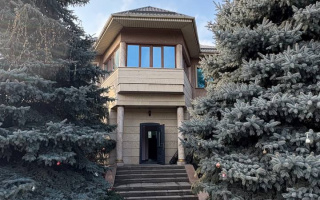 Продажа 5-комнатного дома, 430 м² - Продажа домов, коттеджей в Алматы