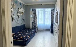 Продажа 3-комнатной квартиры, 90 м² - Продажа трехкомнатных квартир в Наурызбайском р-не Алматы